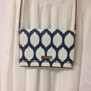 Kate Spade New York Crossbody bag.